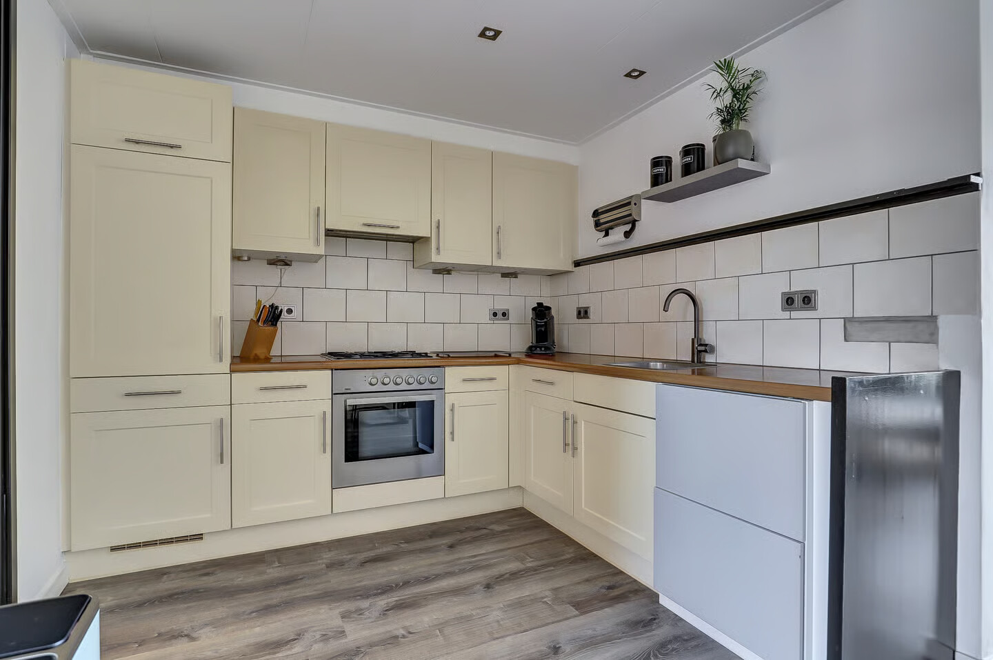 Woning te koop: 3e Oosterberg 14, Egmond Aan Zee
