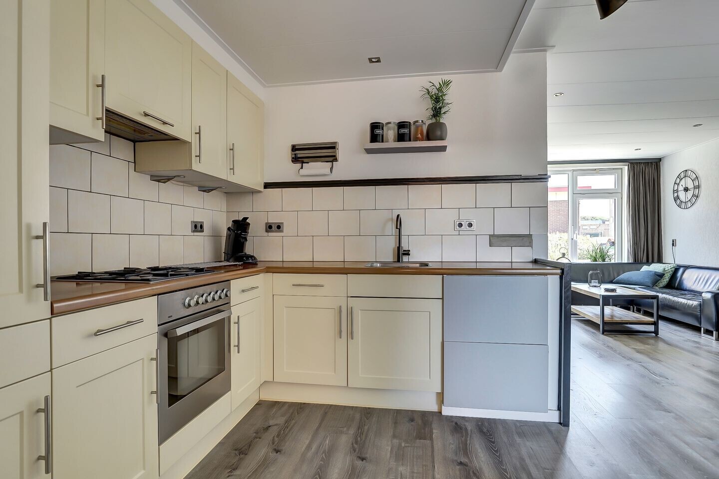 Woning te koop: 3e Oosterberg 14, Egmond Aan Zee