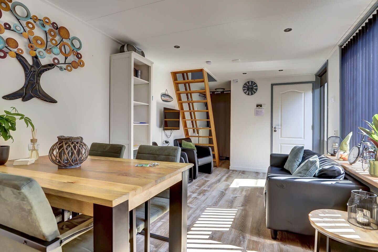 Woning te koop: 3e Oosterberg 14, Egmond Aan Zee
