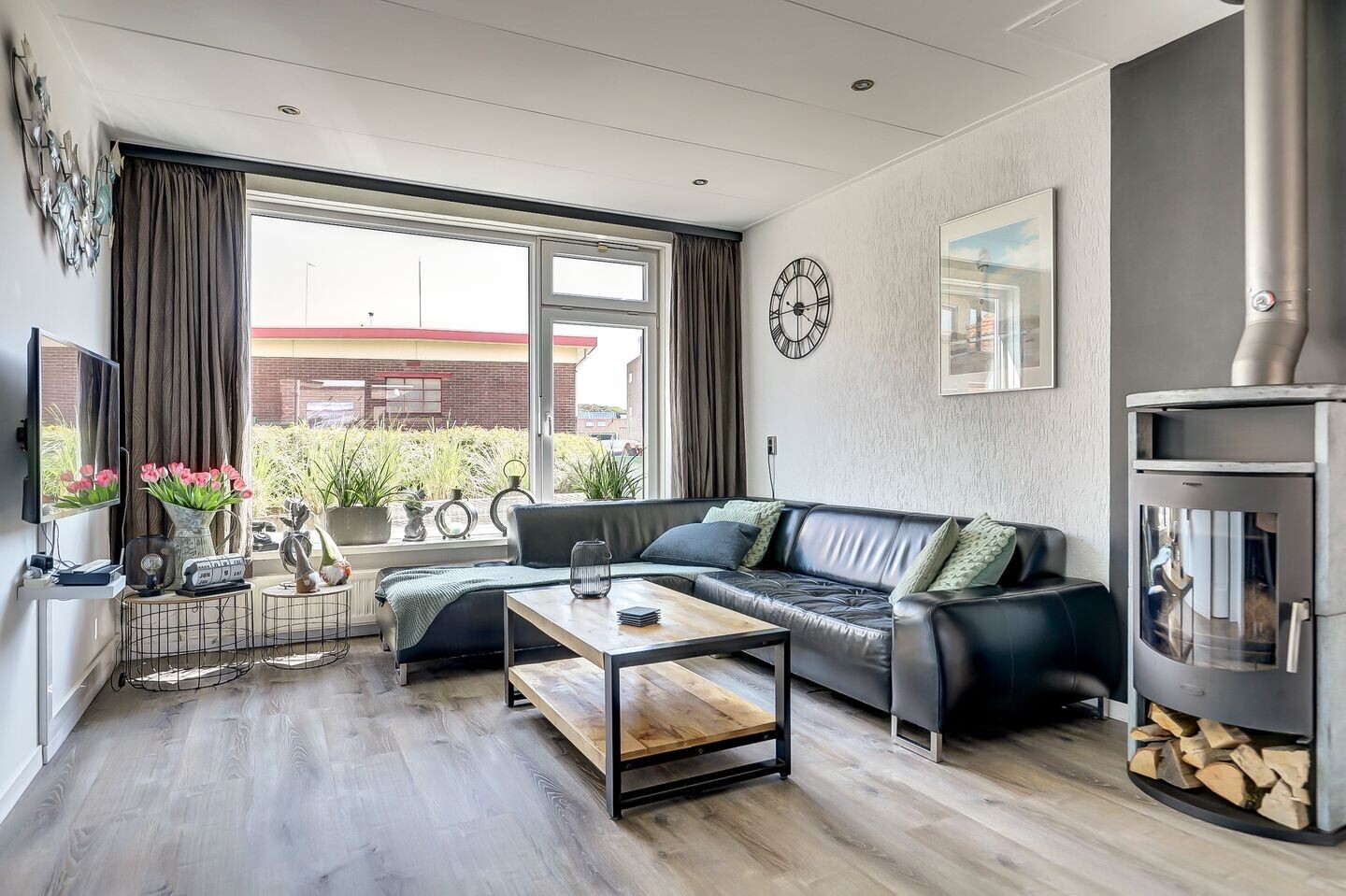 Woning te koop: 3e Oosterberg 14, Egmond Aan Zee