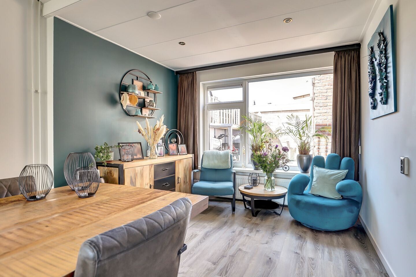 Woning te koop: 3e Oosterberg 14, Egmond Aan Zee