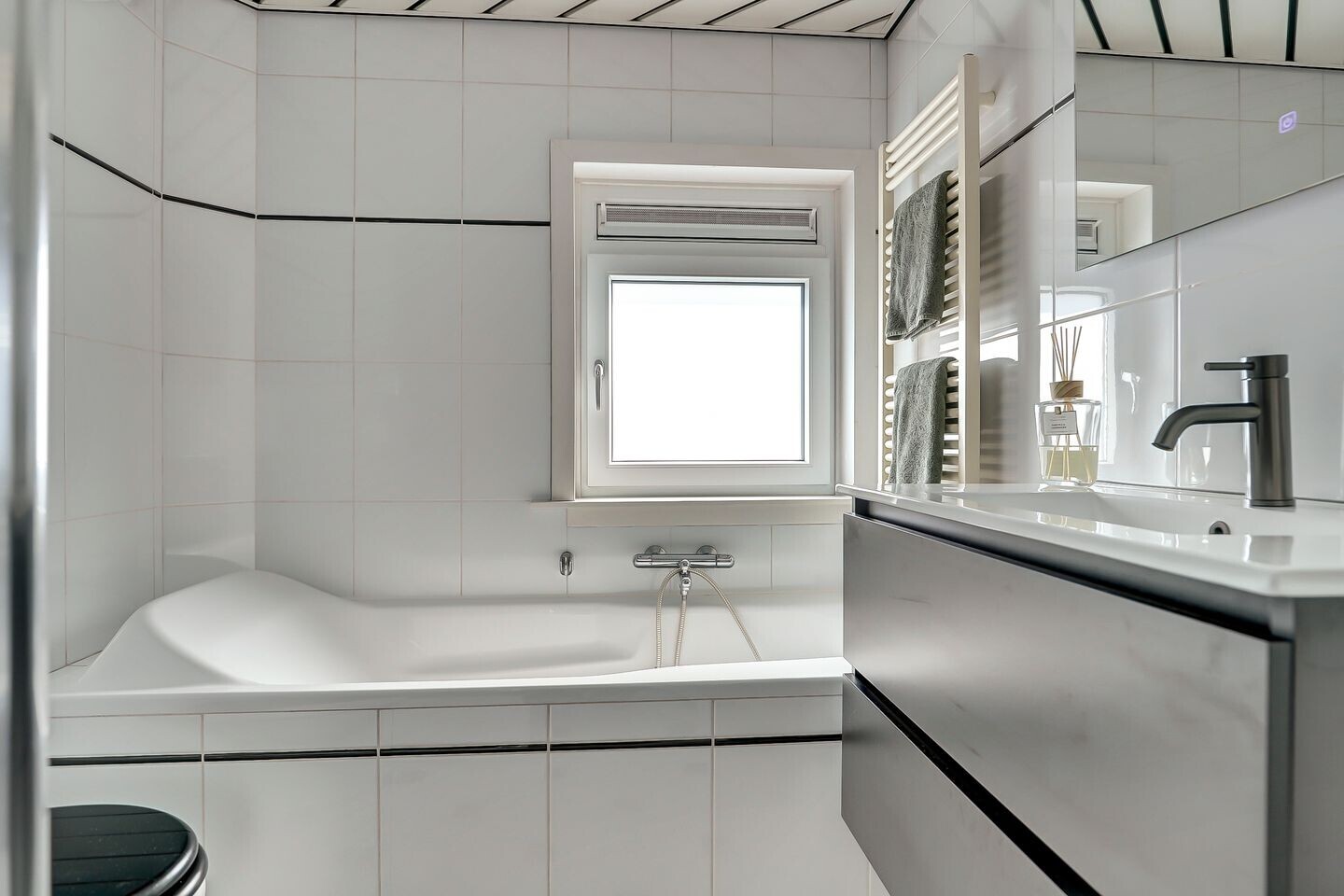 Woning te koop: 3e Oosterberg 14, Egmond Aan Zee