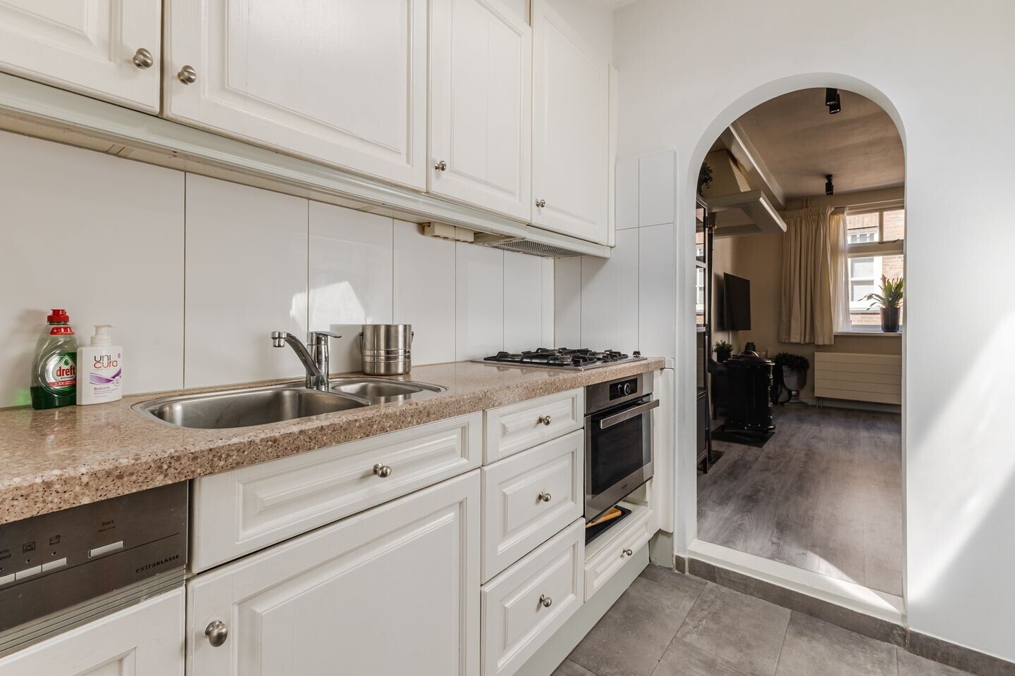Tussenwoning te koop: Bergstraat 42, Egmond Aan Zee