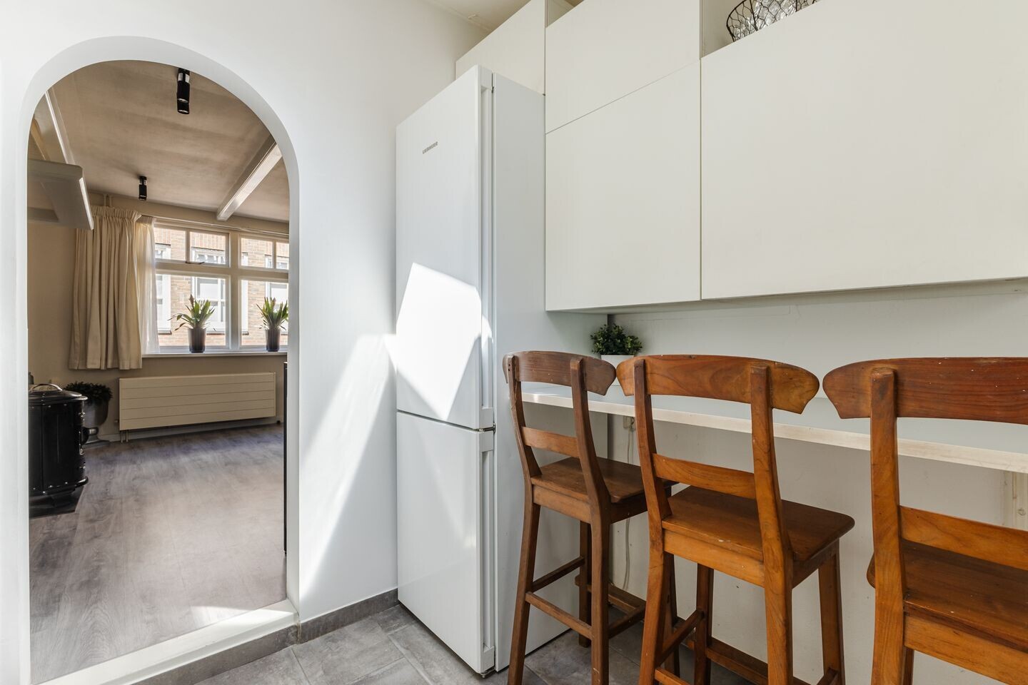 Tussenwoning te koop: Bergstraat 42, Egmond Aan Zee