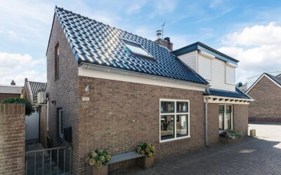 Bergstraat 42