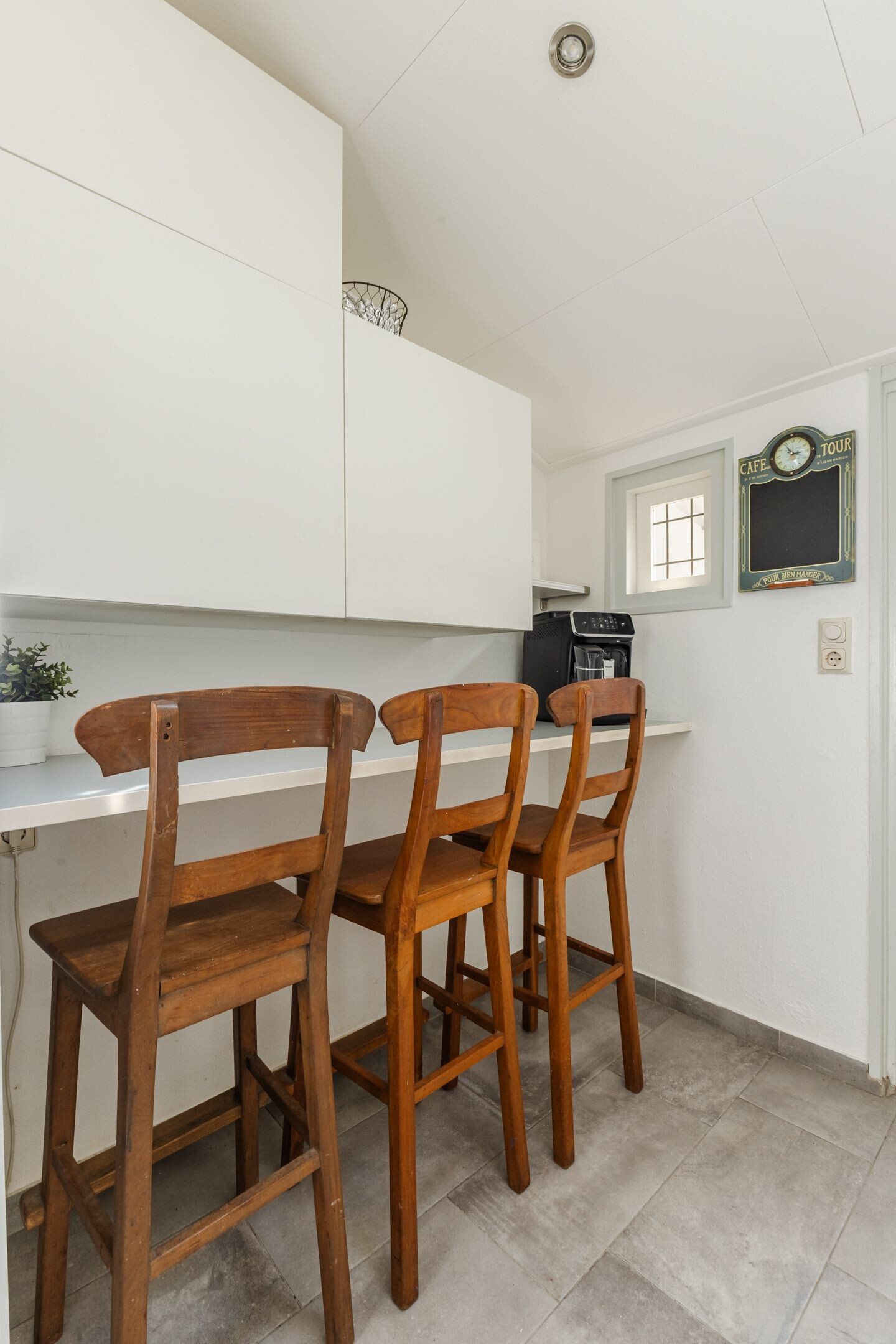 Tussenwoning te koop: Bergstraat 42, Egmond Aan Zee