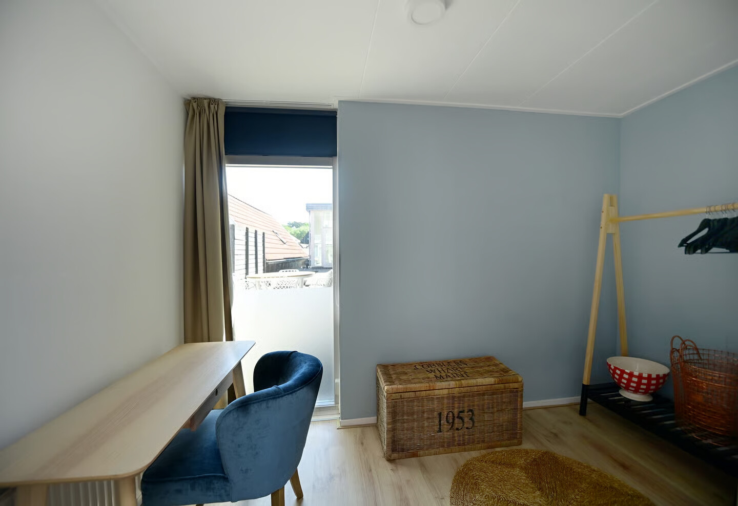 Studio te koop: Marinestraat 4B, Egmond Aan Zee