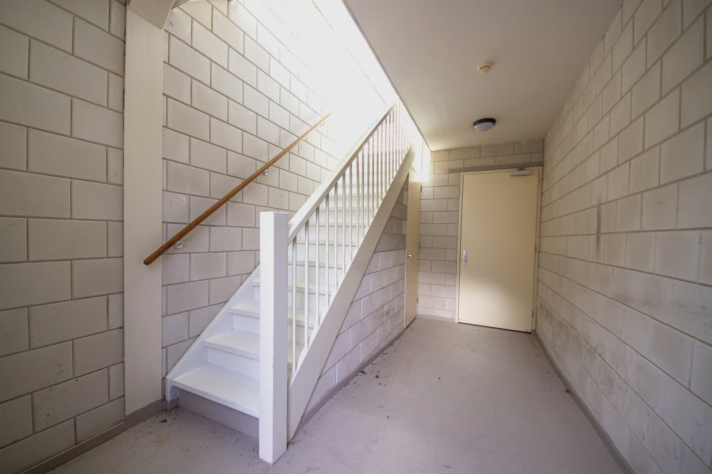 Studio te koop: Marinestraat 4B, Egmond Aan Zee