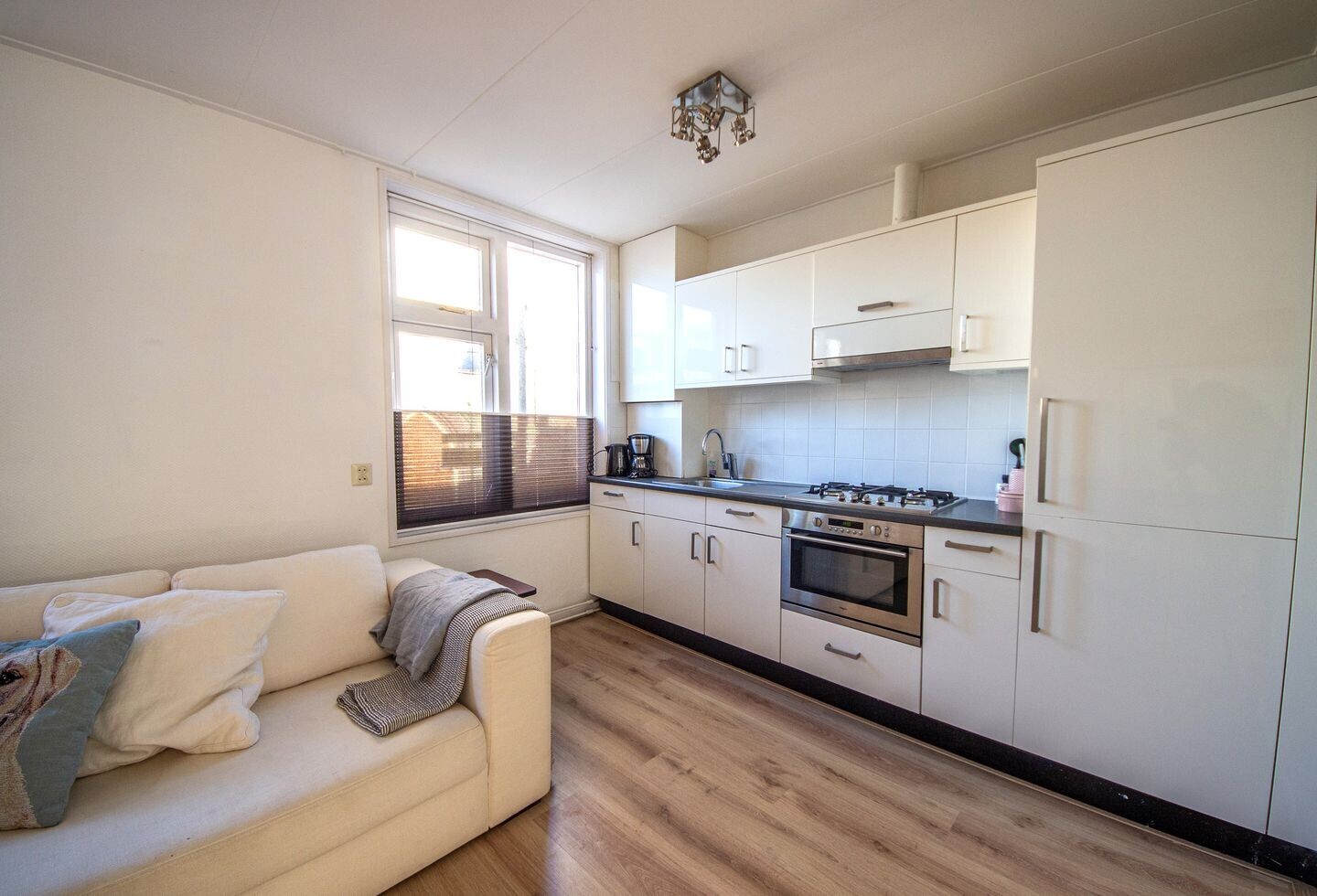 Studio te koop: Marinestraat 4B, Egmond Aan Zee