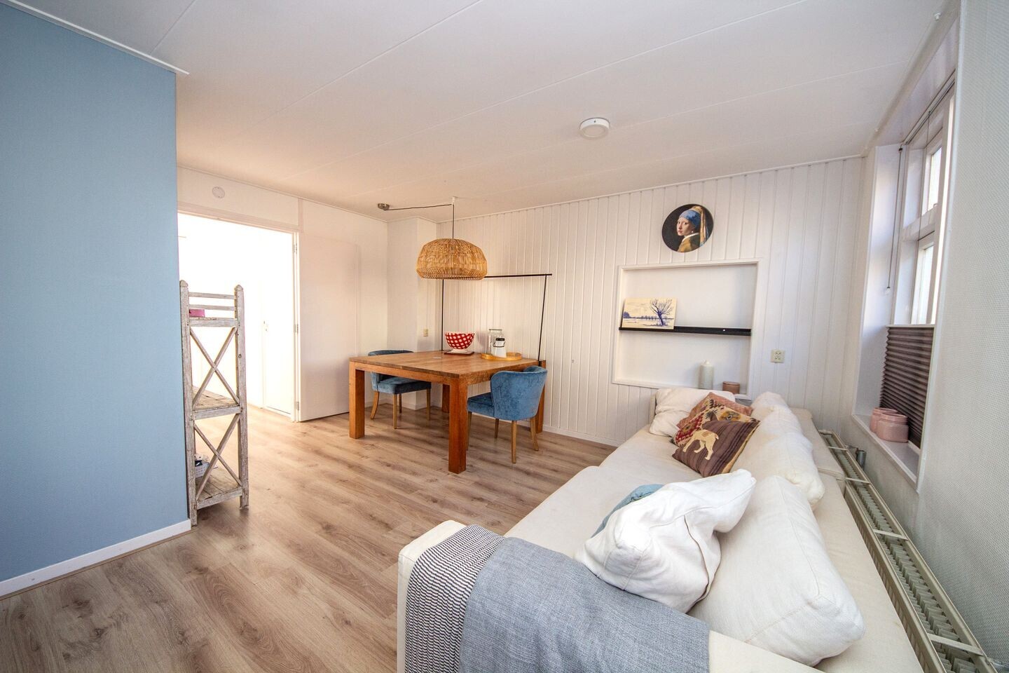 Studio te koop: Marinestraat 4B, Egmond Aan Zee