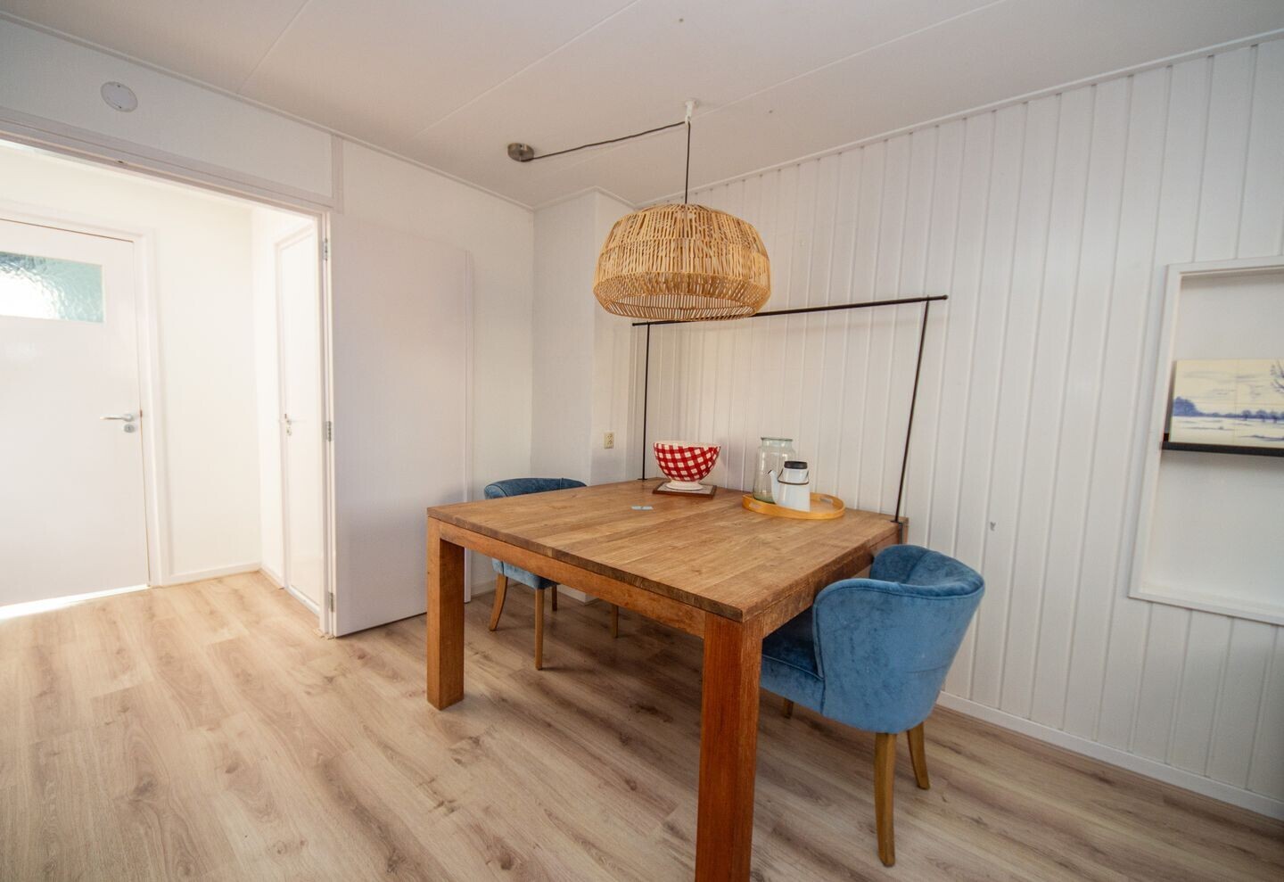 Studio te koop: Marinestraat 4B, Egmond Aan Zee
