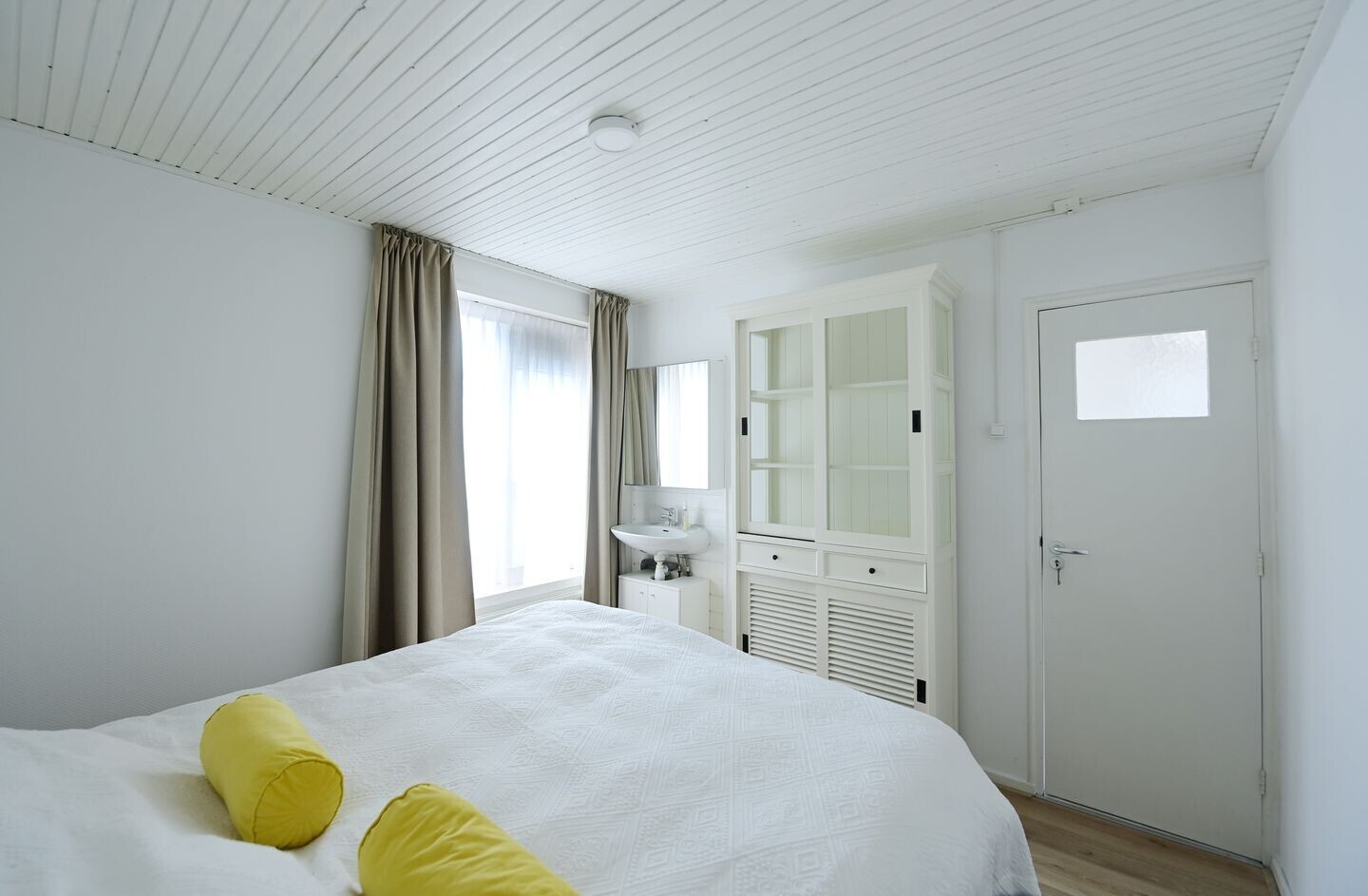 Studio te koop: Marinestraat 4B, Egmond Aan Zee