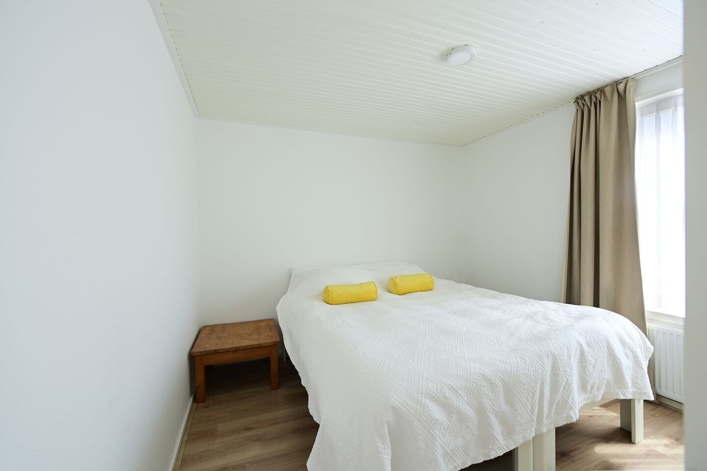 Studio te koop: Marinestraat 4B, Egmond Aan Zee