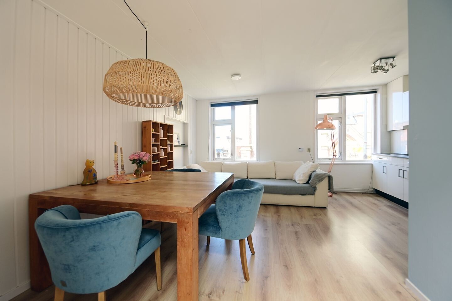 Studio te koop: Marinestraat 4B, Egmond Aan Zee