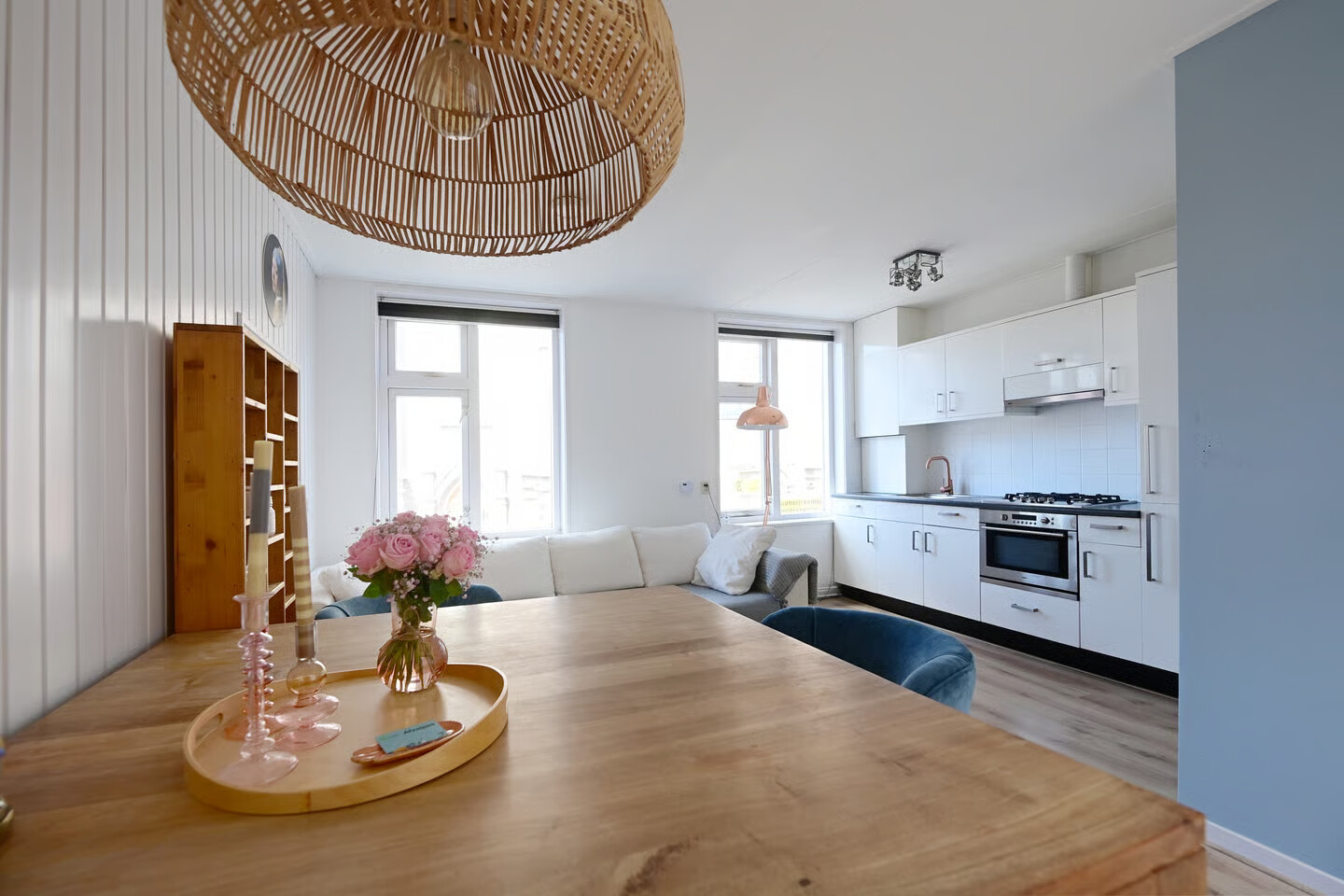 Studio te koop: Marinestraat 4B, Egmond Aan Zee