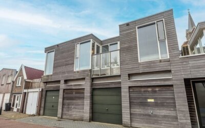 Marinestraat 4-C