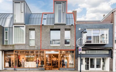 Marinestraat 4-F