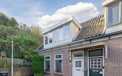 Torenstraat 5