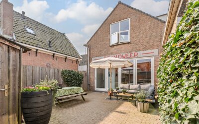 Schoolstraat 2-A