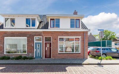 Schinkelstraat 7