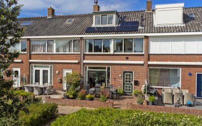 Zeeweg 30