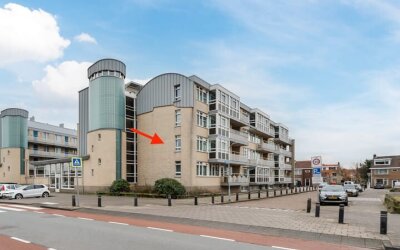Zeeweg 105