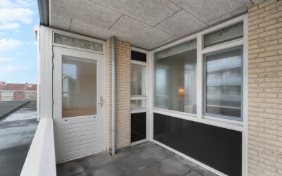 Zeeweg 99