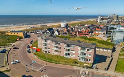 Zeeweg 90