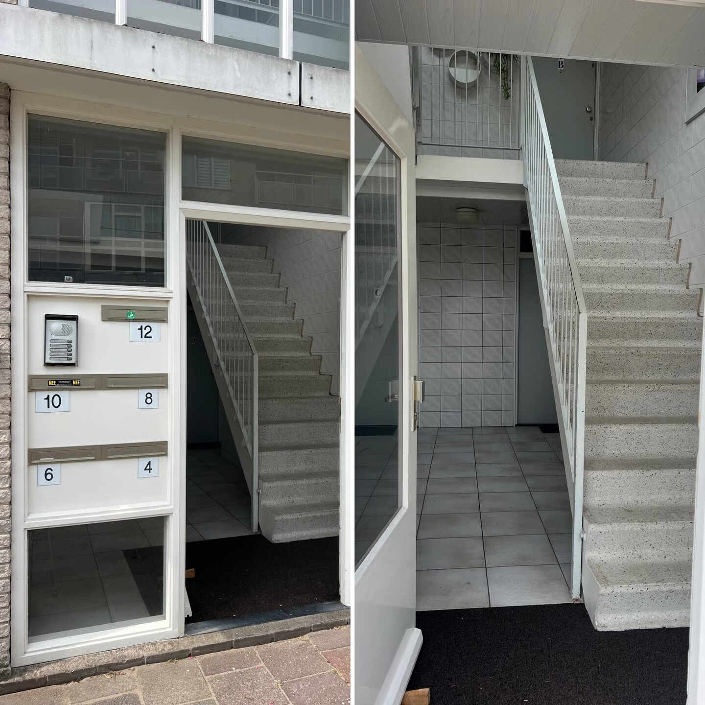 Appartement te koop: Burgemeester Nielestraat 12, Egmond Aan Zee