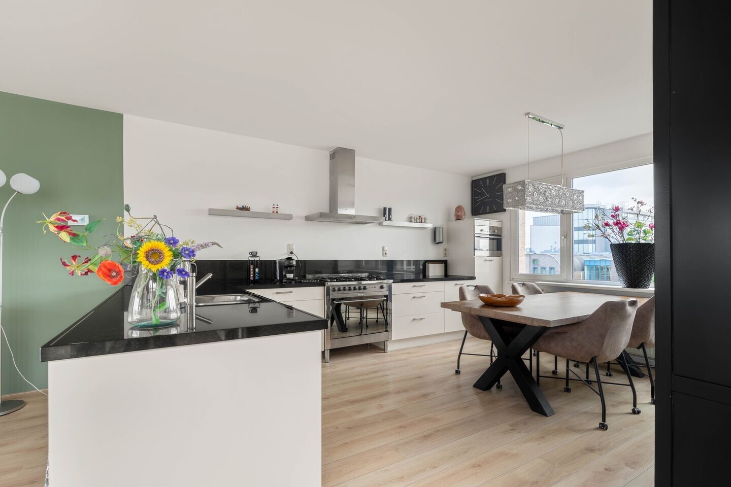 Appartement te koop: Burgemeester Nielestraat 12, Egmond Aan Zee