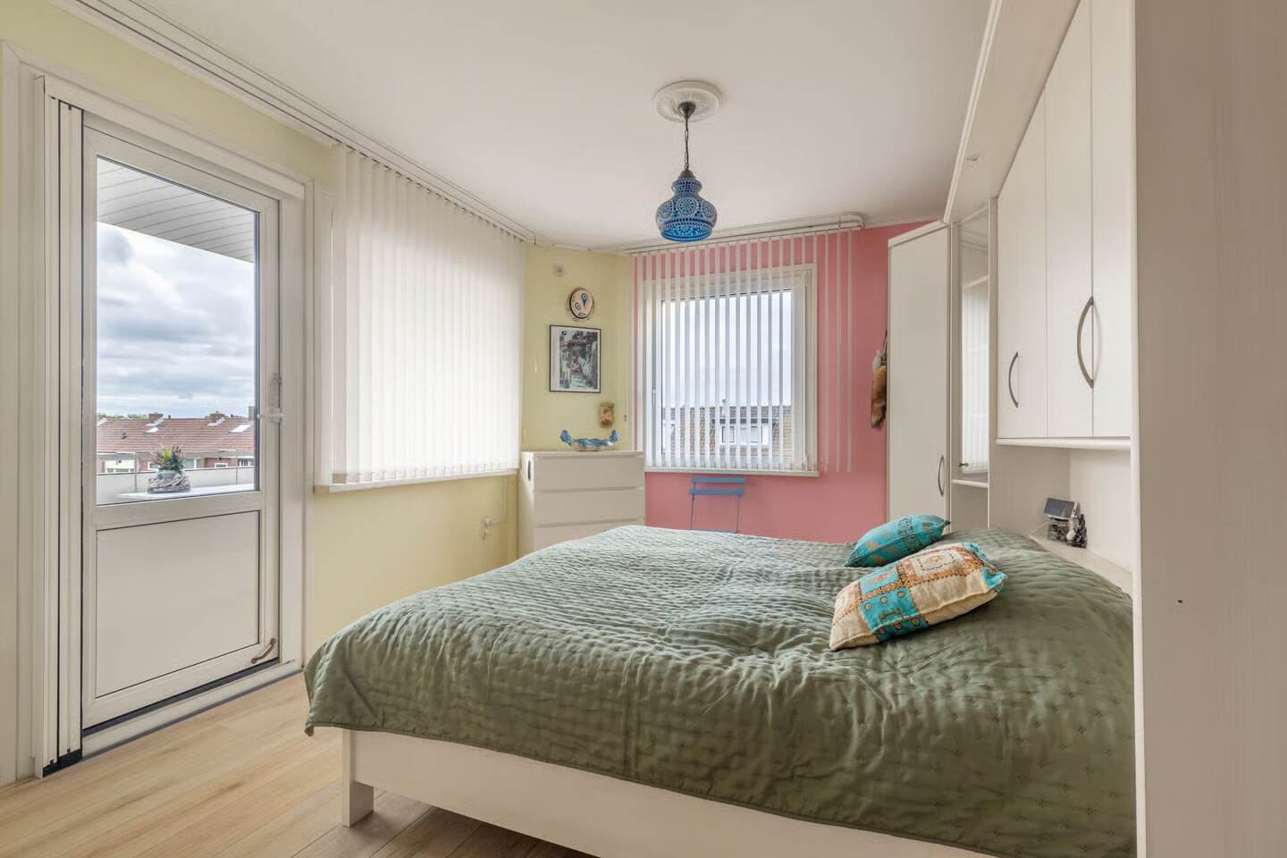 Appartement te koop: Burgemeester Nielestraat 12, Egmond Aan Zee