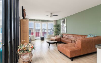 Burgemeester Nielestraat 12