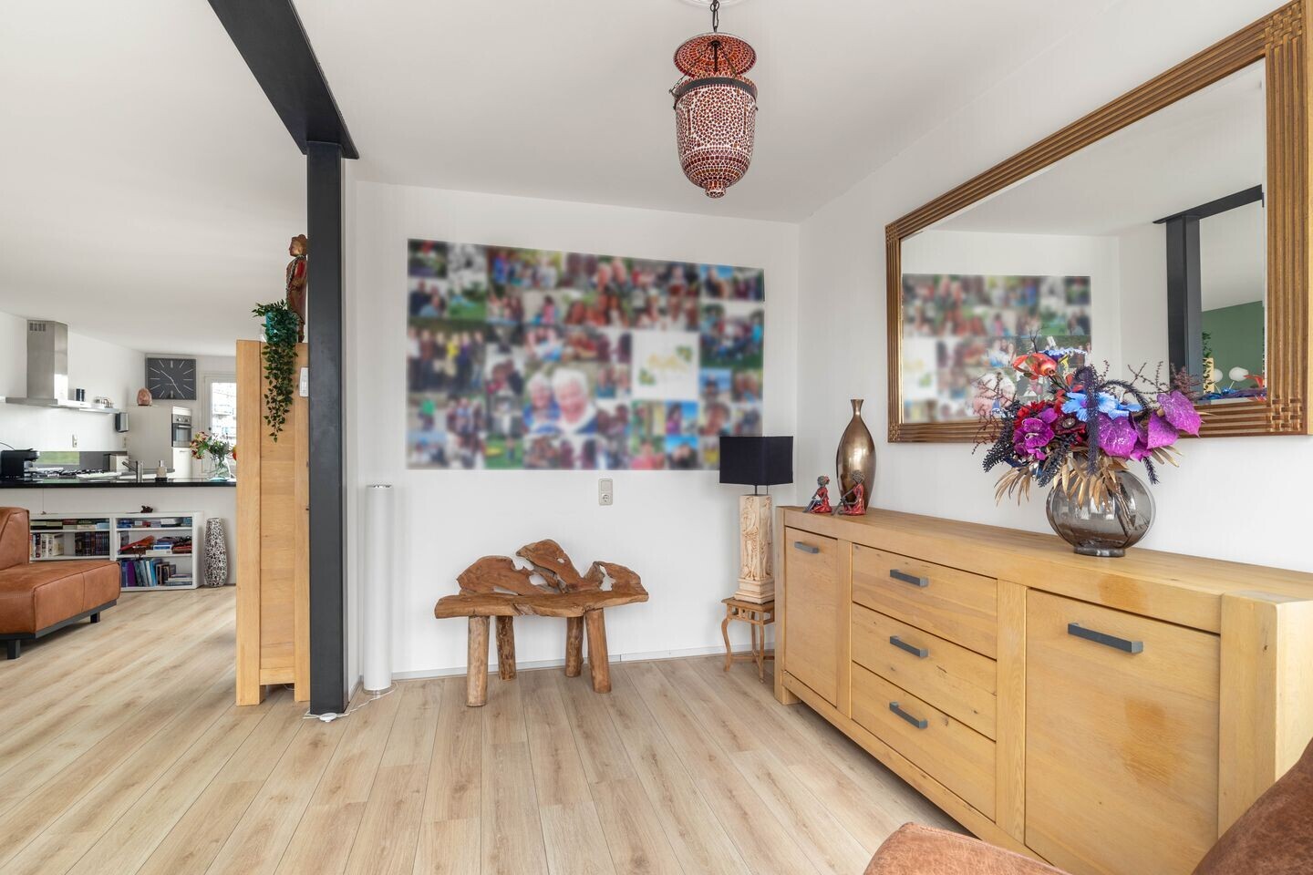 Appartement te koop: Burgemeester Nielestraat 12, Egmond Aan Zee
