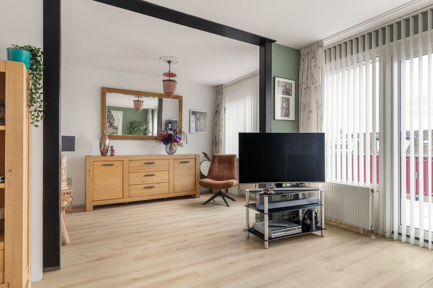 Appartement te koop: Burgemeester Nielestraat 12, Egmond Aan Zee