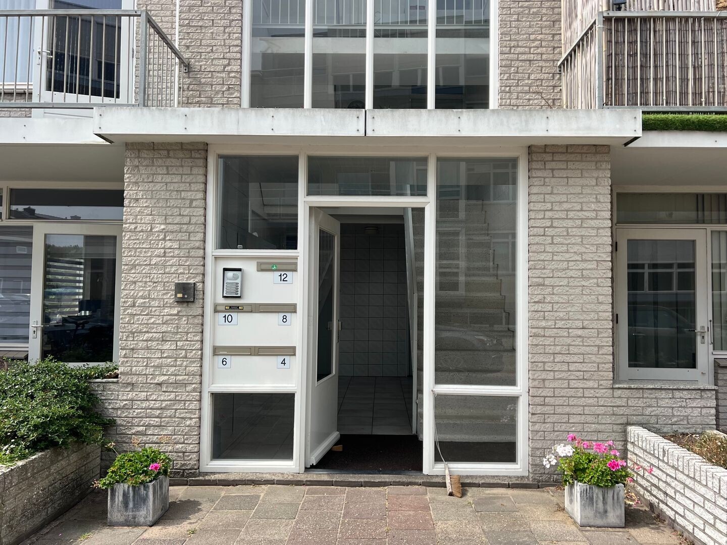 Appartement te koop: Burgemeester Nielestraat 12, Egmond Aan Zee