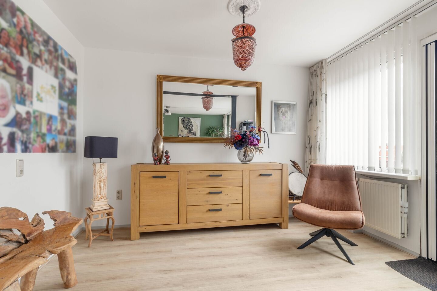 Appartement te koop: Burgemeester Nielestraat 12, Egmond Aan Zee
