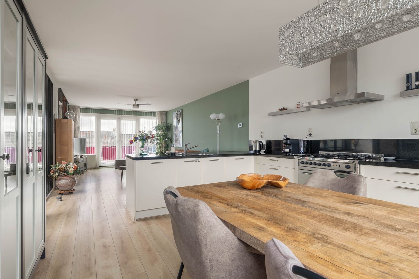 Appartement te koop: Burgemeester Nielestraat 12, Egmond Aan Zee