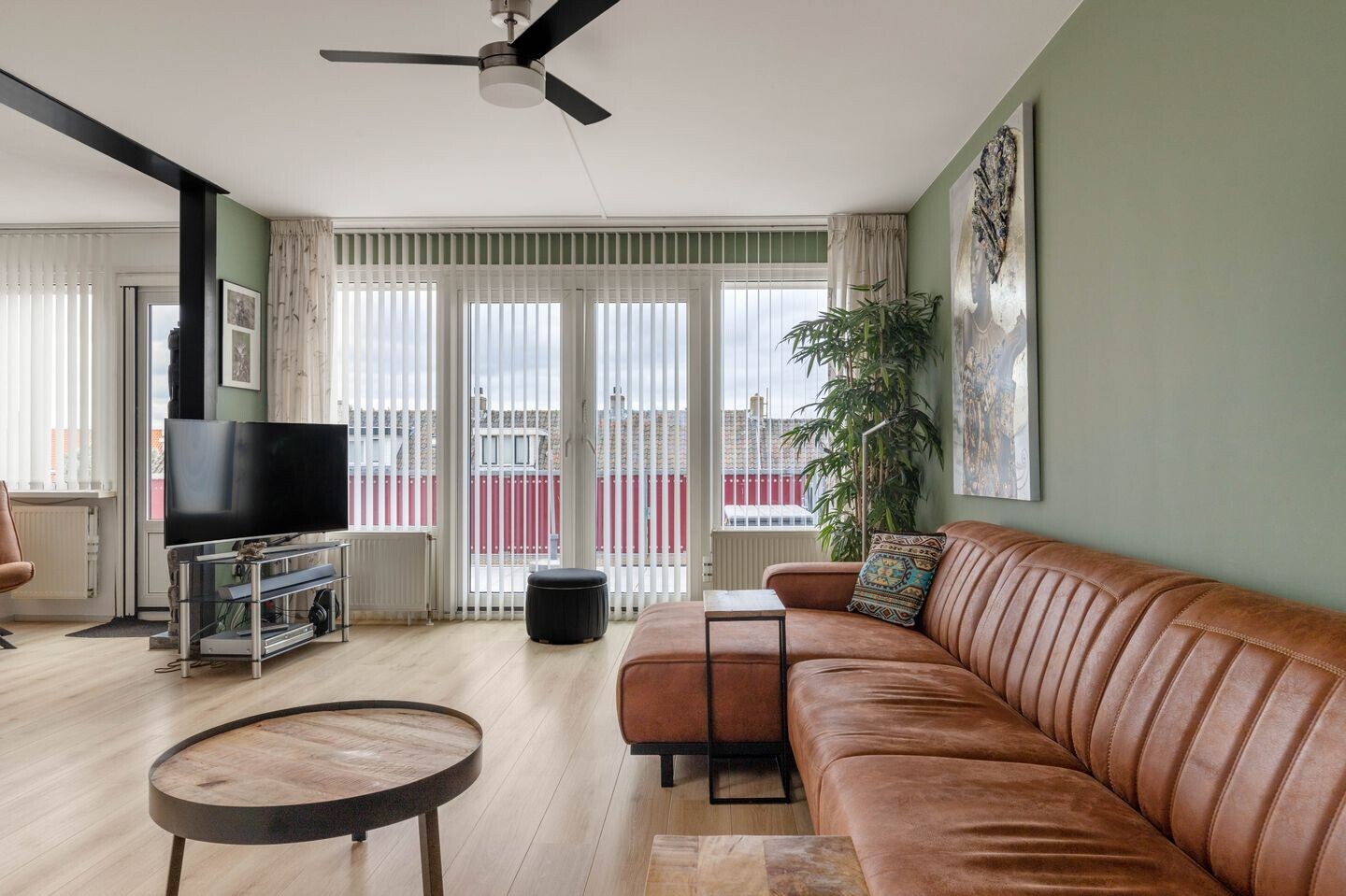 Appartement te koop: Burgemeester Nielestraat 12, Egmond Aan Zee