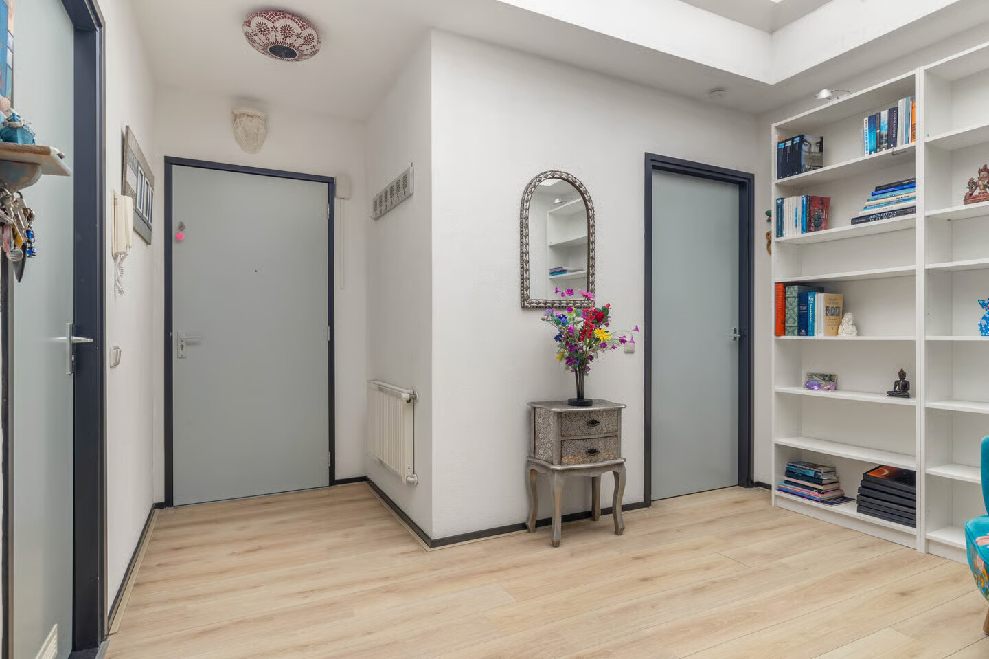 Appartement te koop: Burgemeester Nielestraat 12, Egmond Aan Zee