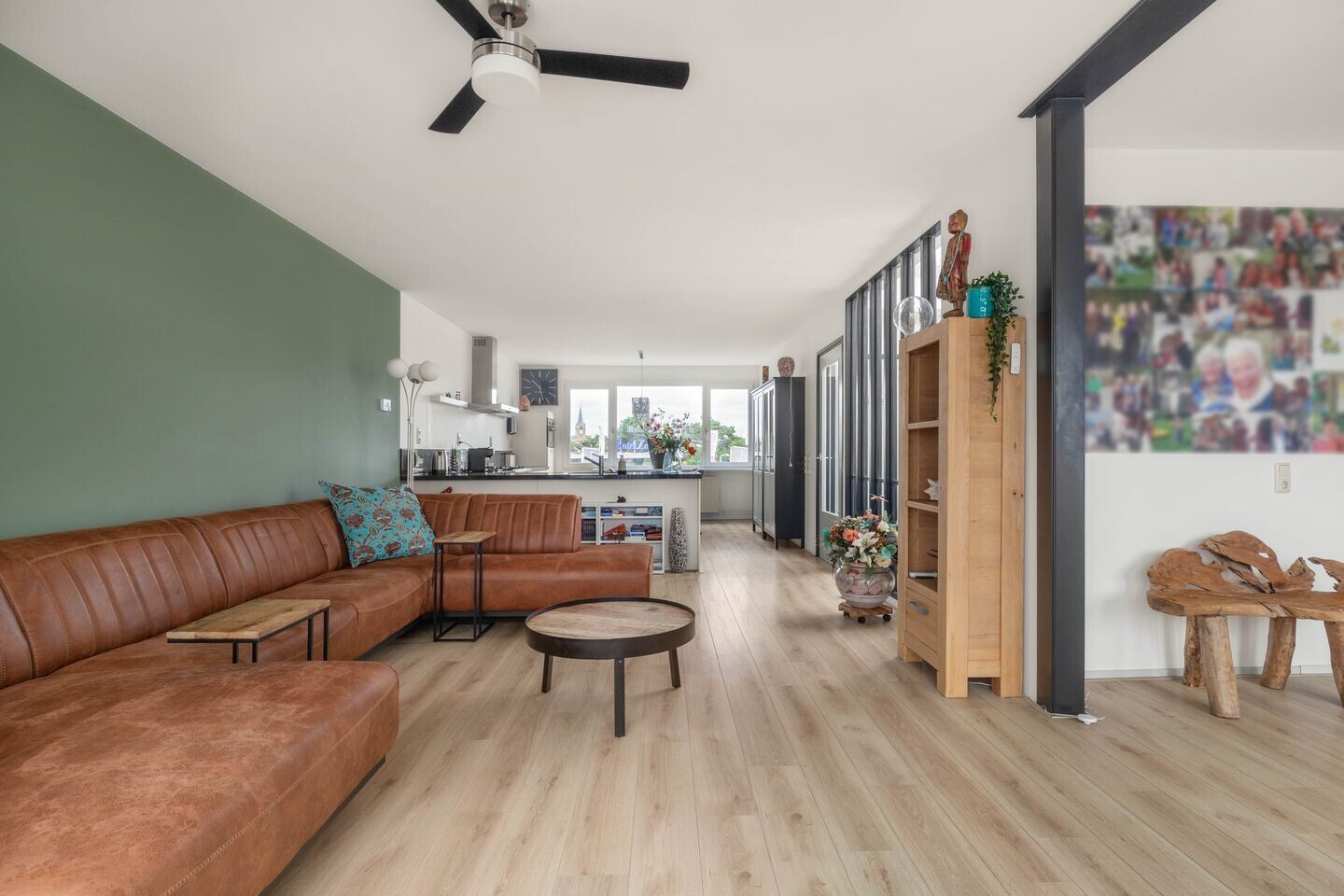 Appartement te koop: Burgemeester Nielestraat 12, Egmond Aan Zee
