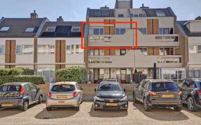 Eisenhowerstraat 192