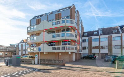Eisenhowerstraat 226