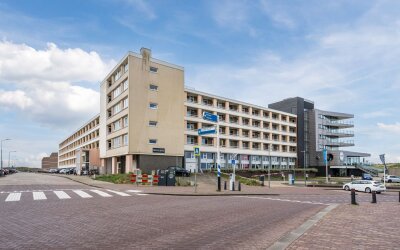 Kennedyboulevard 102