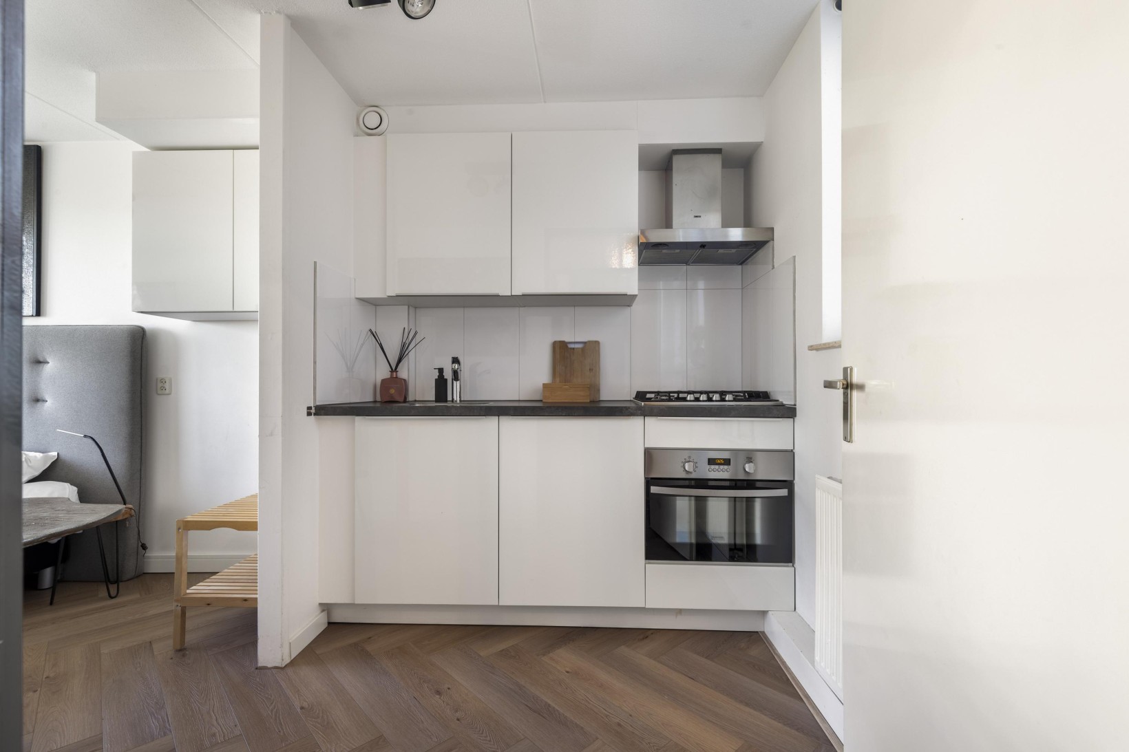 Appartement te koop: Kennedyboulevard 232, Egmond Aan Zee