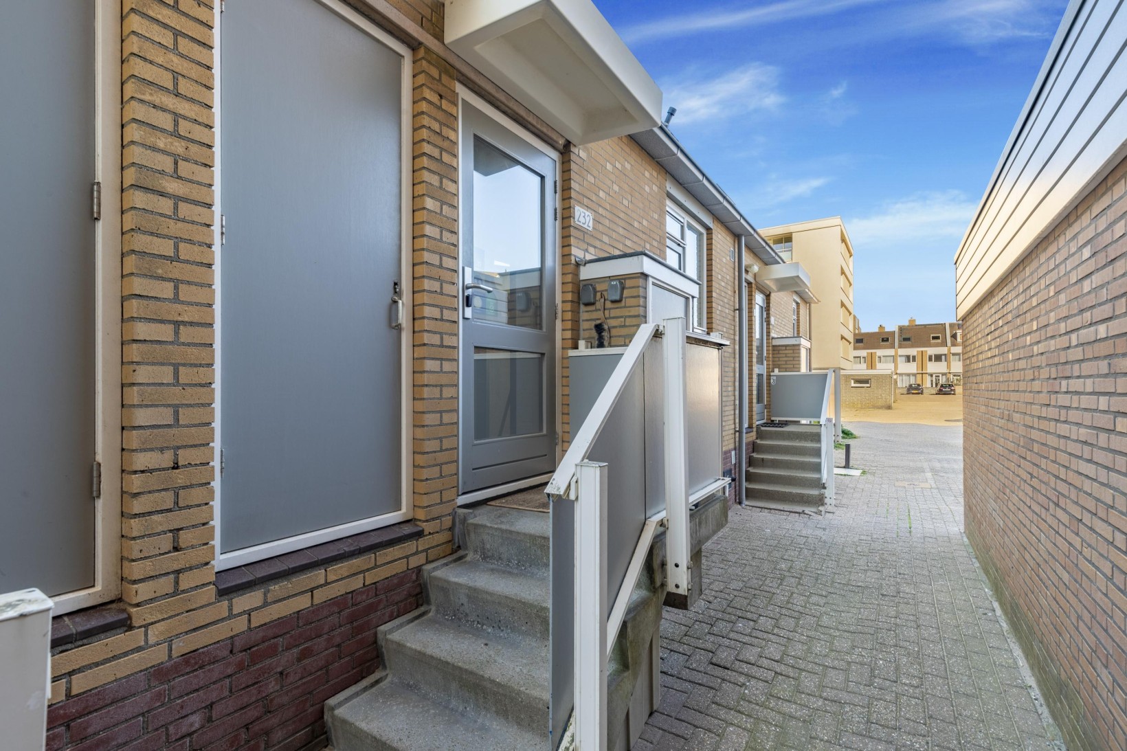 Appartement te koop: Kennedyboulevard 232, Egmond Aan Zee