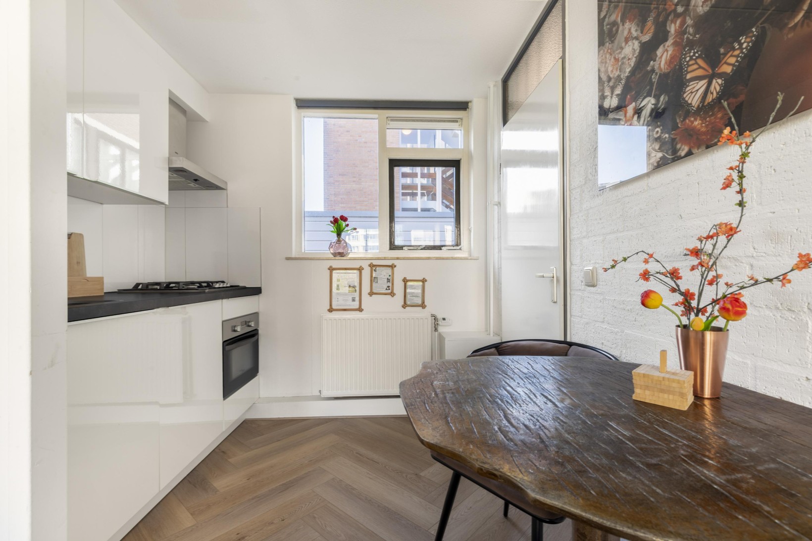 Appartement te koop: Kennedyboulevard 232, Egmond Aan Zee