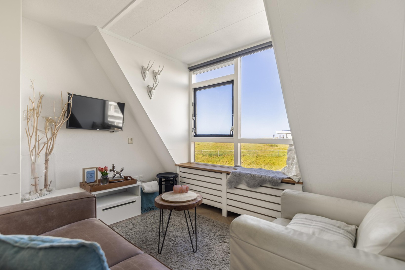 Appartement te koop: Kennedyboulevard 232, Egmond Aan Zee
