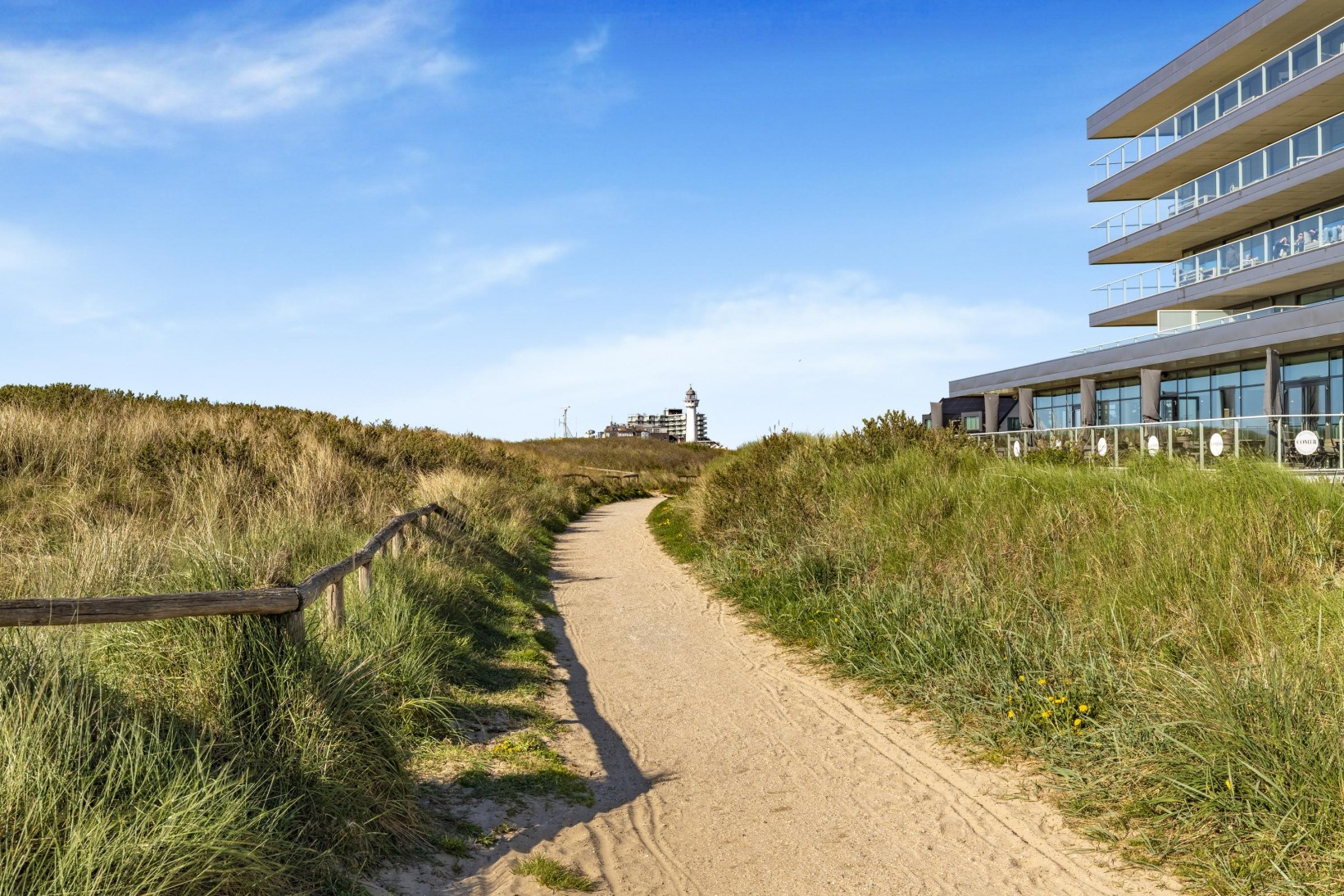 Appartement te koop: Kennedyboulevard 232, Egmond Aan Zee