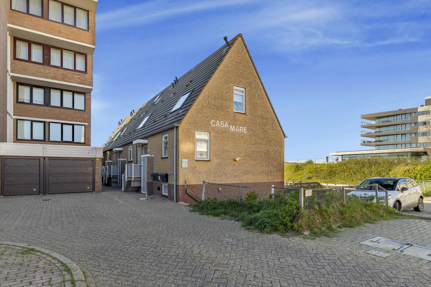 Appartement te koop: Kennedyboulevard 232, Egmond Aan Zee