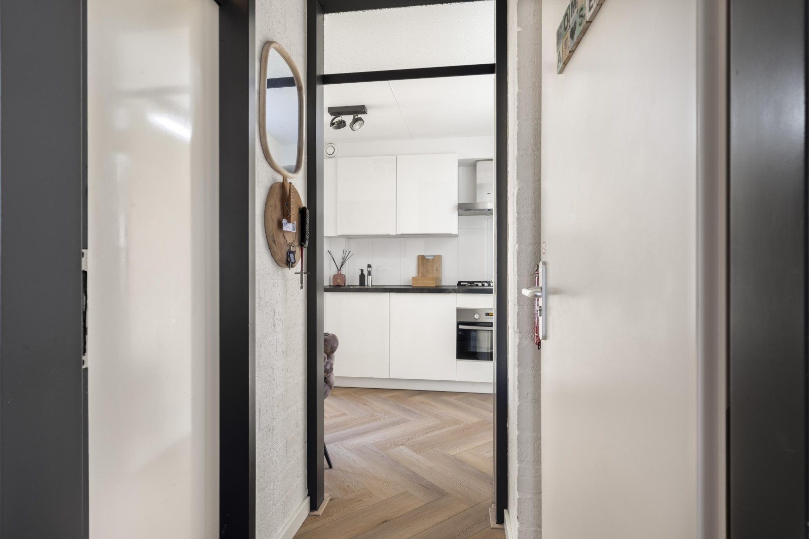 Appartement te koop: Kennedyboulevard 232, Egmond Aan Zee
